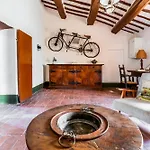 Montechiaro Casa rural *