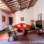 Casa rural Montechiaro