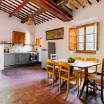 Casa rural Montechiaro