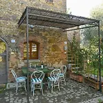 Casa rural Montechiaro