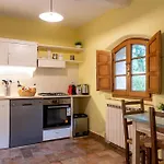 Casa rural Montechiaro Siena
