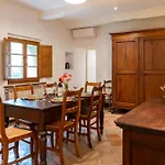 Casa rural Montechiaro Siena