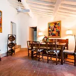 Montechiaro Casa rural