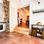 Montechiaro Casa rural Siena