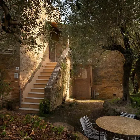 Casa de Campo Montechiaro