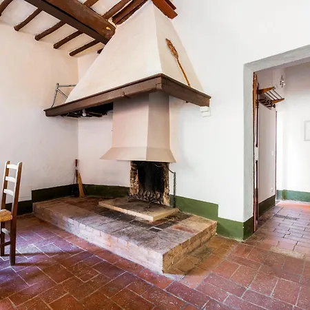 Montechiaro Casa de Campo Siena