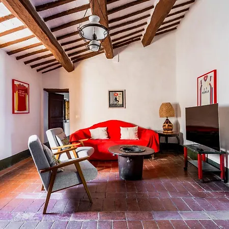 Montechiaro Landhuis