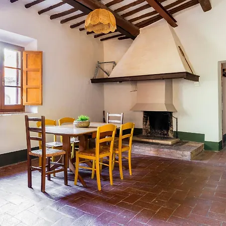 Landhuis Montechiaro