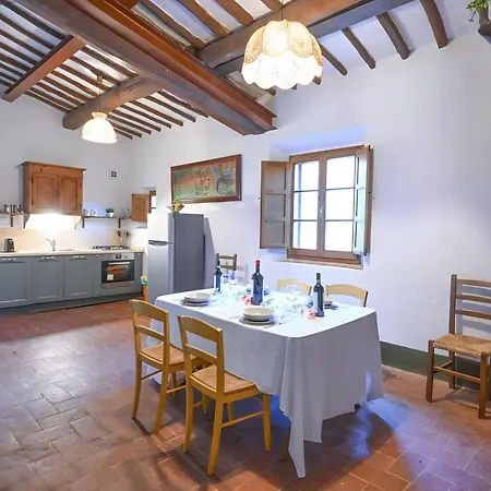 Landhuis Montechiaro *