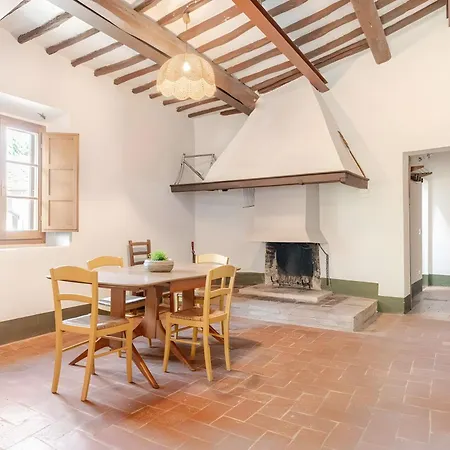 Montechiaro Landhuis *