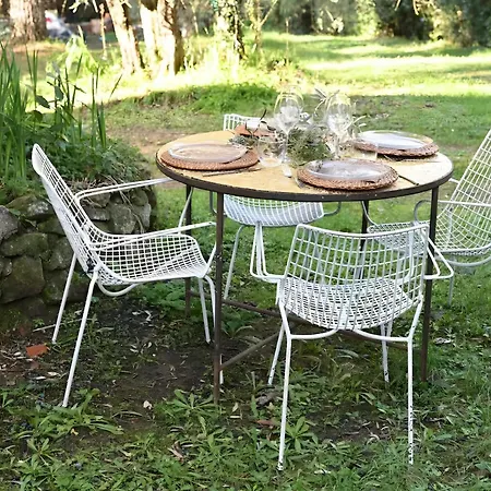Montechiaro Landhuis