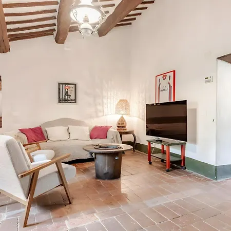 Landhuis Montechiaro *