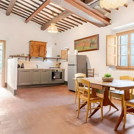 Montechiaro Landhuis