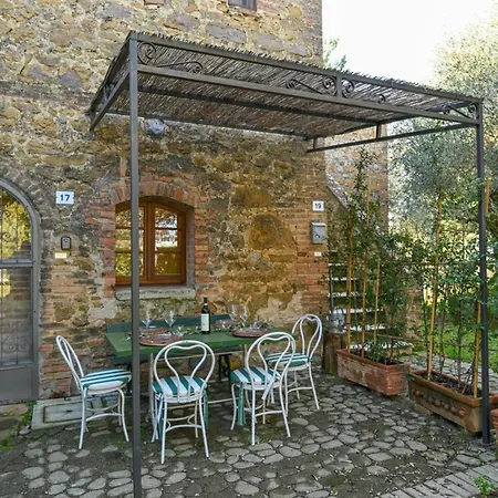 Montechiaro Landhuis *