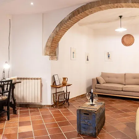Landhuis Montechiaro *