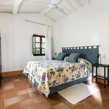 Landhuis Montechiaro *