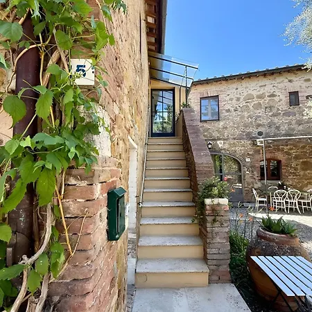 Landhuis Montechiaro *