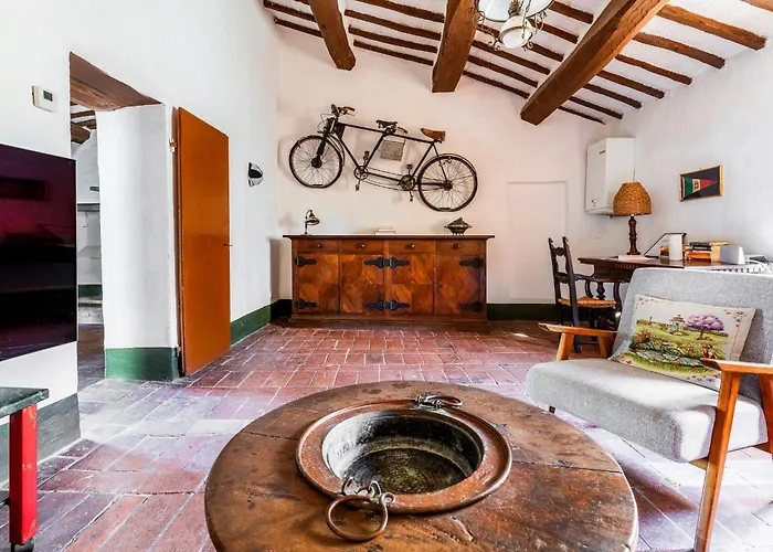 Montechiaro Casa de Campo *