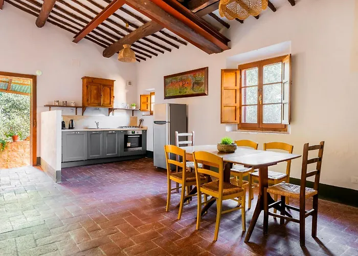 Casa de Campo Montechiaro