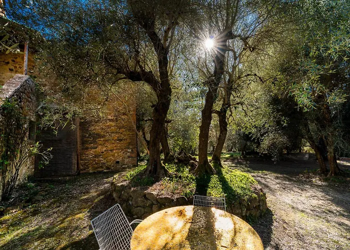 Montechiaro Casa de Campo *
