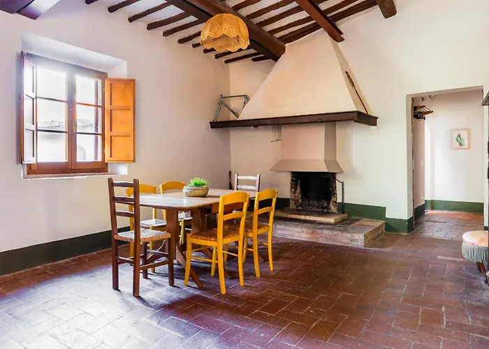 Montechiaro Casa de Campo *