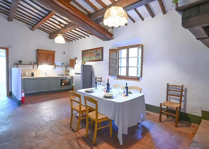 Montechiaro Casa de Campo