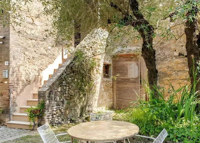 Montechiaro Casa de Campo