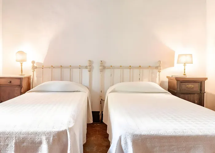 Montechiaro Casa de Campo *