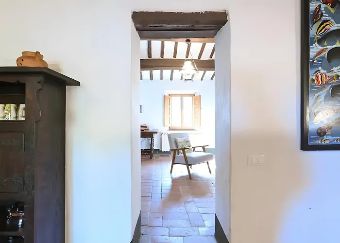 Casa de Campo Montechiaro