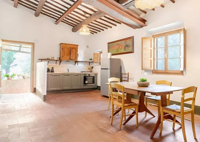 Montechiaro Casa de Campo *