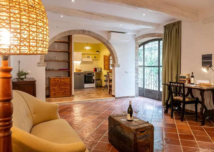 Montechiaro Casa de Campo *