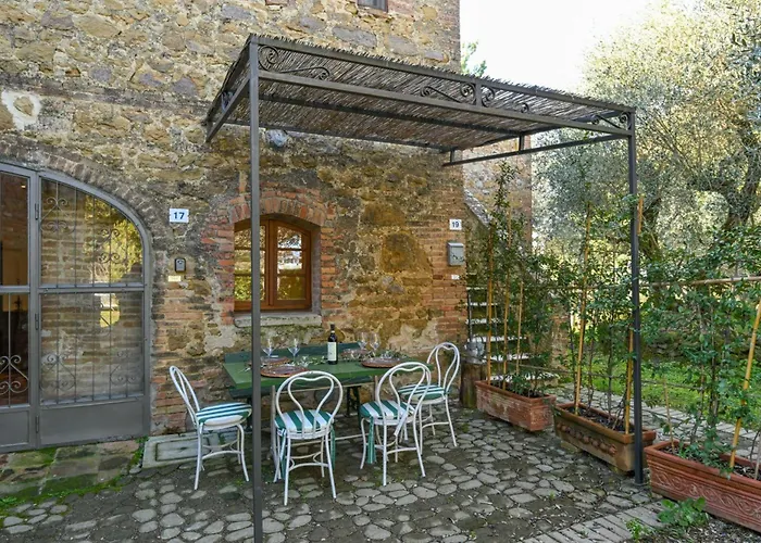 Casa de Campo Montechiaro