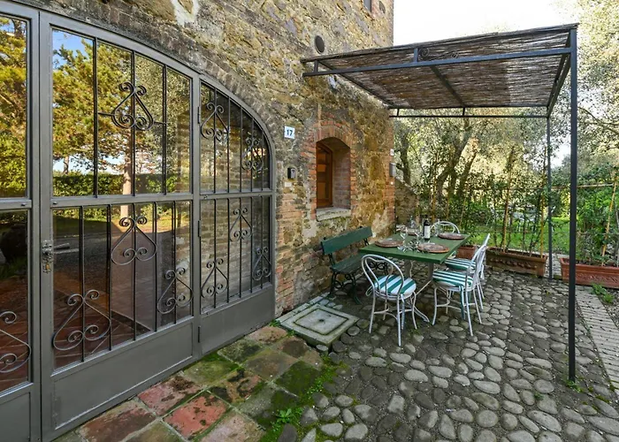 Montechiaro Casa de Campo