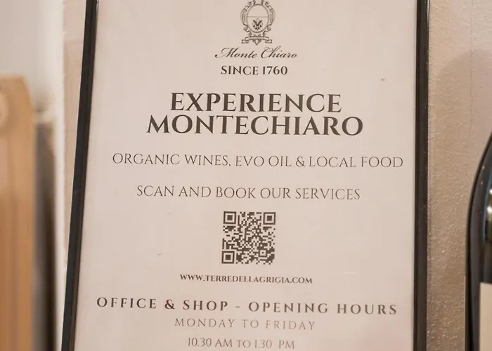 Montechiaro Siena