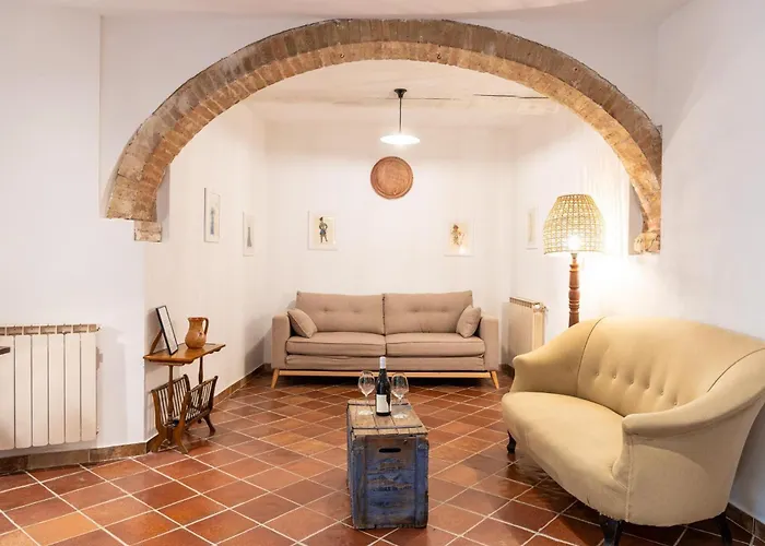 Montechiaro Casa de Campo