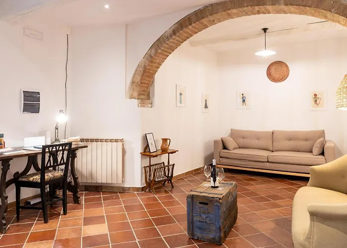 Casa de Campo Montechiaro *