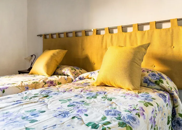 Casa de Campo Montechiaro *