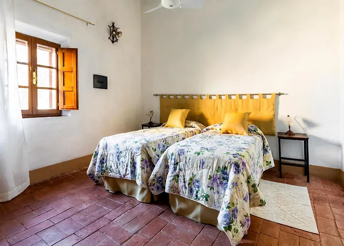 Montechiaro Casa de Campo *