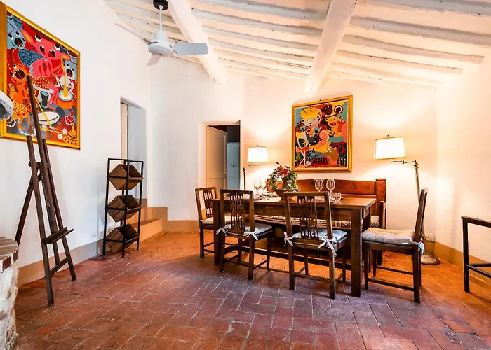 Montechiaro Casa de Campo