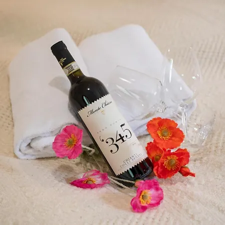 Montechiaro * סיינה