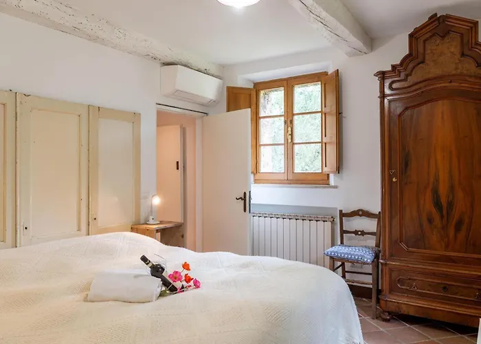 Montechiaro * סיינה