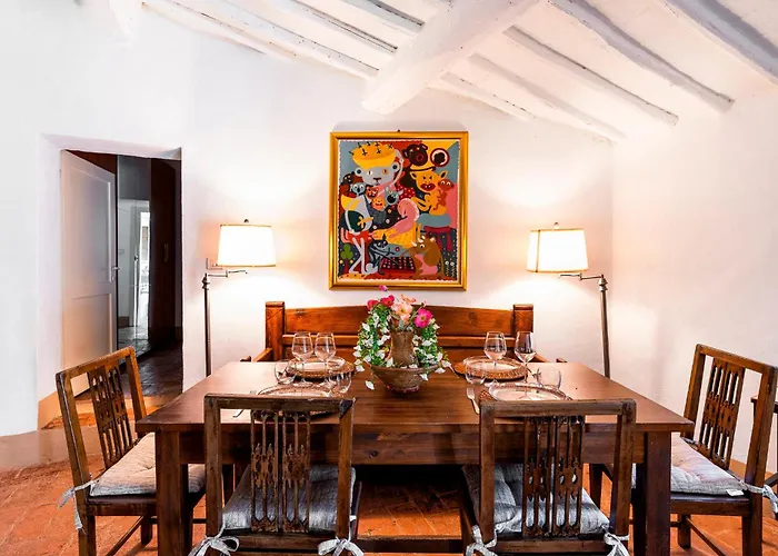 Montechiaro בית כפרי