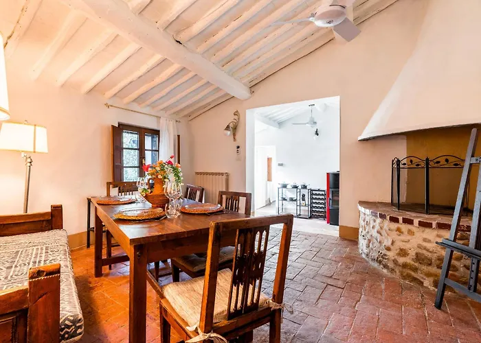 Montechiaro סיינה